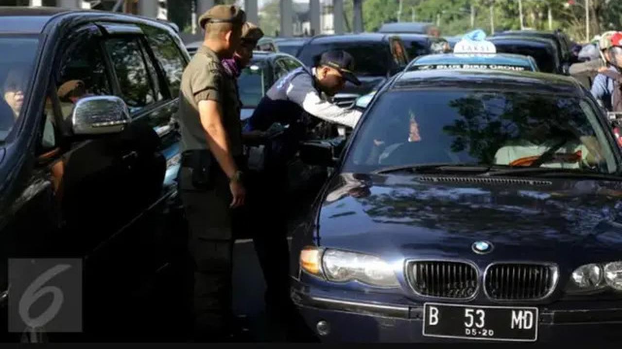 Ganjil Genap Jakarta Berlaku Kembali Selasa 19 Agustus 2025 Usai Libur Panjang HUT ke-80 RI
