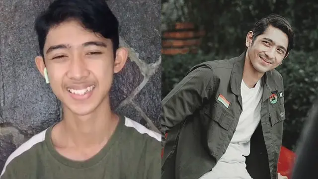 6 Potret Syuraci Handika, Remaja yang Disebut Mirip Arya Saloka