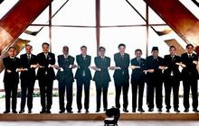 Prabowo Hadiri Retreat KTT ASEAN, Bahas Ketidakpastian Global