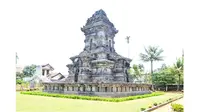7 Candi di Malang Penuh Nilai Sejarah, Eksotis Menarik Perhatian