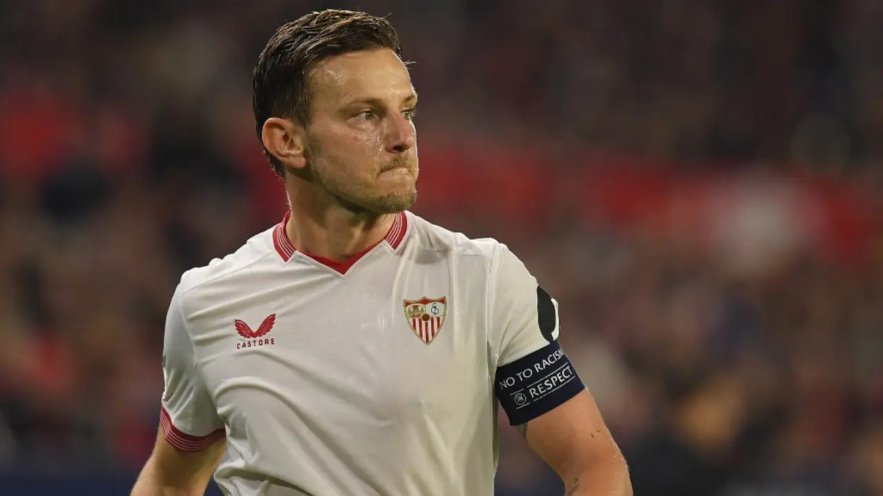 Ivan Rakitic