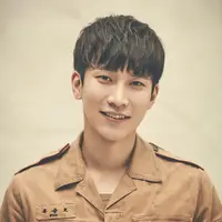 Eunkwang BTOB menjalani wajib militer pada 21 Agustus 2018. (Intsgram/btob_silver_light)