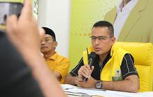 Golkar Raih 208 Kursi DPRD di Sumut, Kuasai 14 Posisi Ketua Dewan