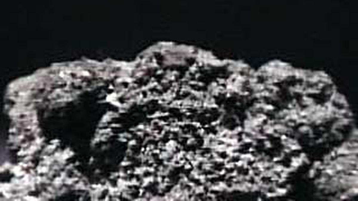 NASA Temukan Bentuk Kehidupan dari Arsenik