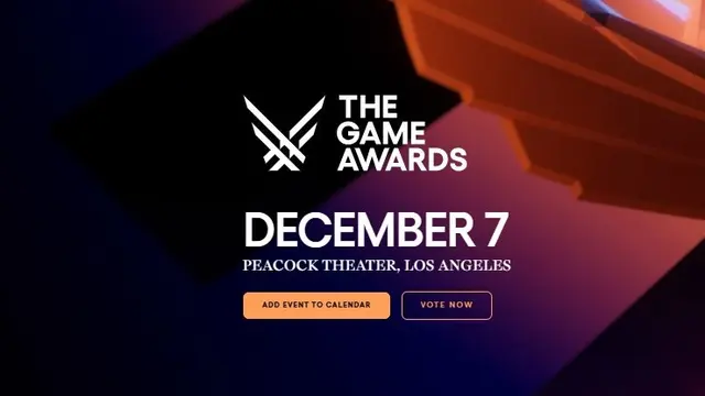 The Game Awards 2023