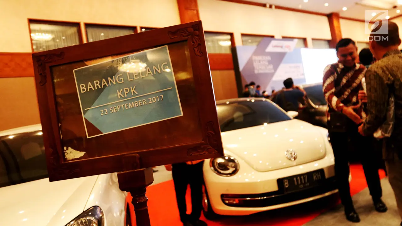 Lelang Expo 2017