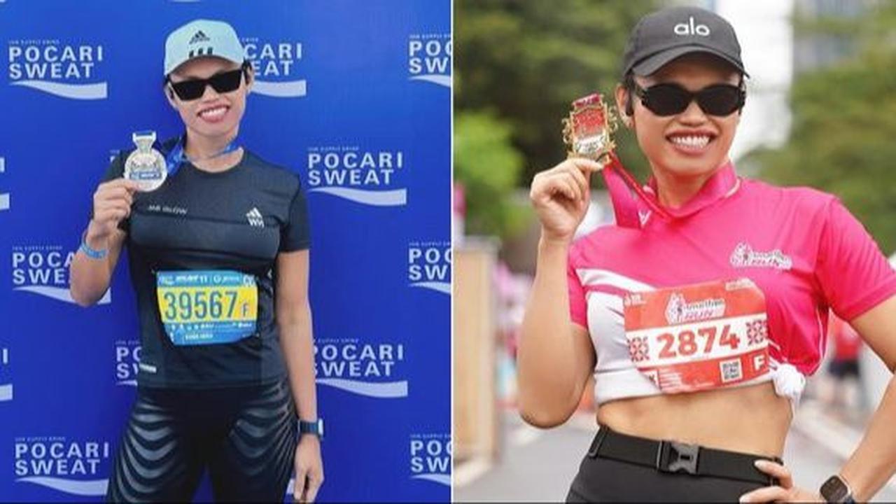 Pihak Panitia Buka Suara Soal Wanda Hara Bercadar Saat Ikut Kajian Ustaz Hanan Attaki