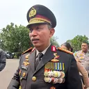Reshuffle Kabinet: Dicopot dari Kapolri, Listyo Sigit Jabat KSP
