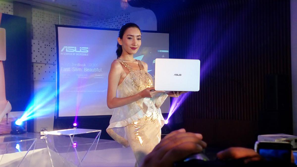 Gempur Pasar Indonesia, Asus Hadirkan 8 Laptop Baru - Tekno Liputan6.com