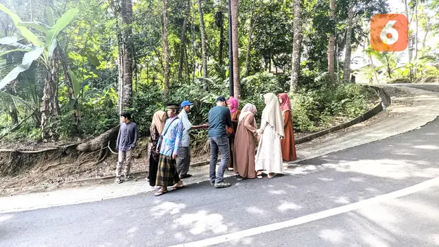Tradisi Halal Bihalal Selepas Lebaran, Ini Makna dan Sejarahnya. Foto: Liputan6.com/Ade Nasihudin.