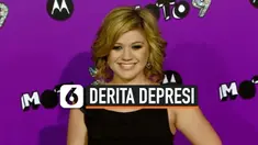 derita depresi