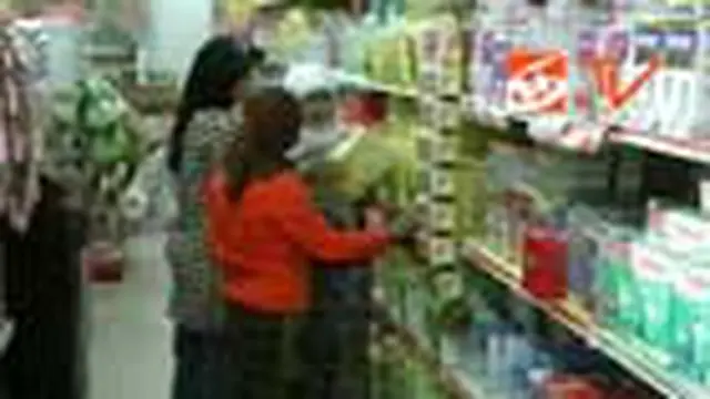 Razia Makanan Kedaluarsa Digalakkan