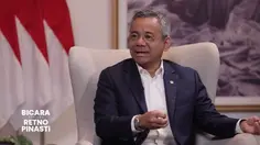 Suahasil Buka Suara soal Tren Gaya Hidup Downgrade