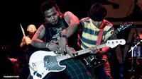 Rock for Kamtis, Kala Endank Soekamti Berbagi Cerita