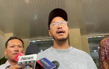 Mediasi dengan Pelapor di Polda Metro Jaya, Pandji Pragiwaksono Ungkap Dialog Berlangsung Santai Ditutup Ketawa