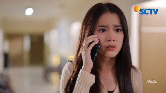 Esta Pramanita Cocok Berakting Marah-Marah di Sinetron Putri Pewaris, Merasa Lebih Natural