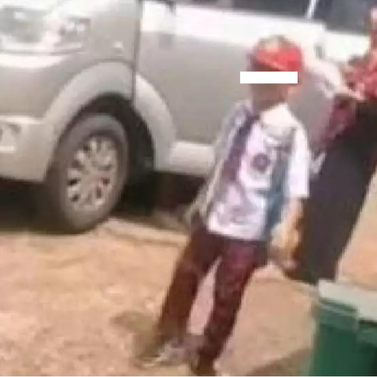 Kisah Pilu Anak SD Dipulangkan dari Sekolah
