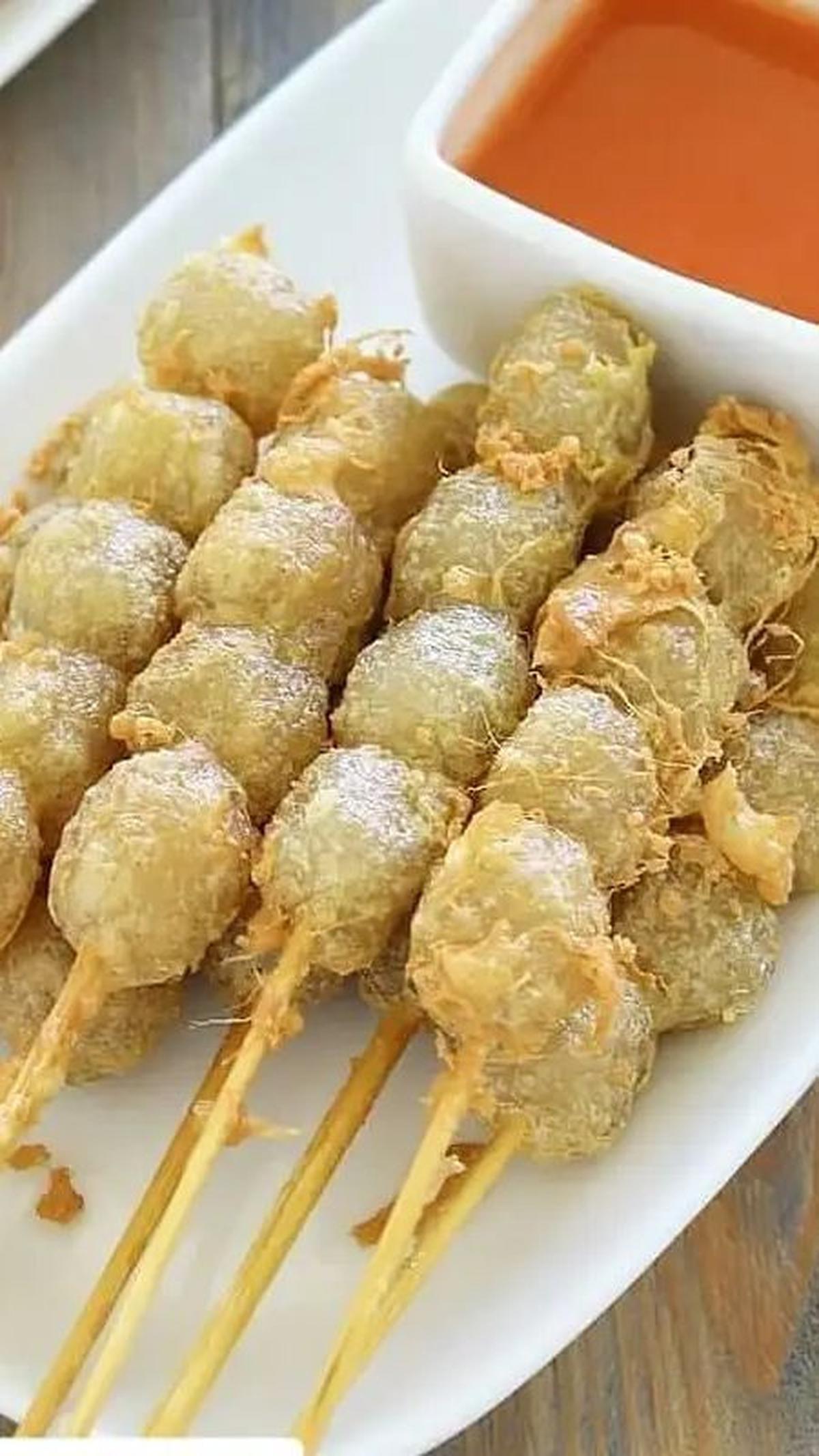 <b>Resep Cilor Aneka Kreasi</b>