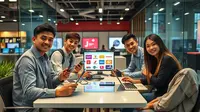 Apa Arti Marketplace: Panduan Lengkap Memahami Platform Jual Beli Online