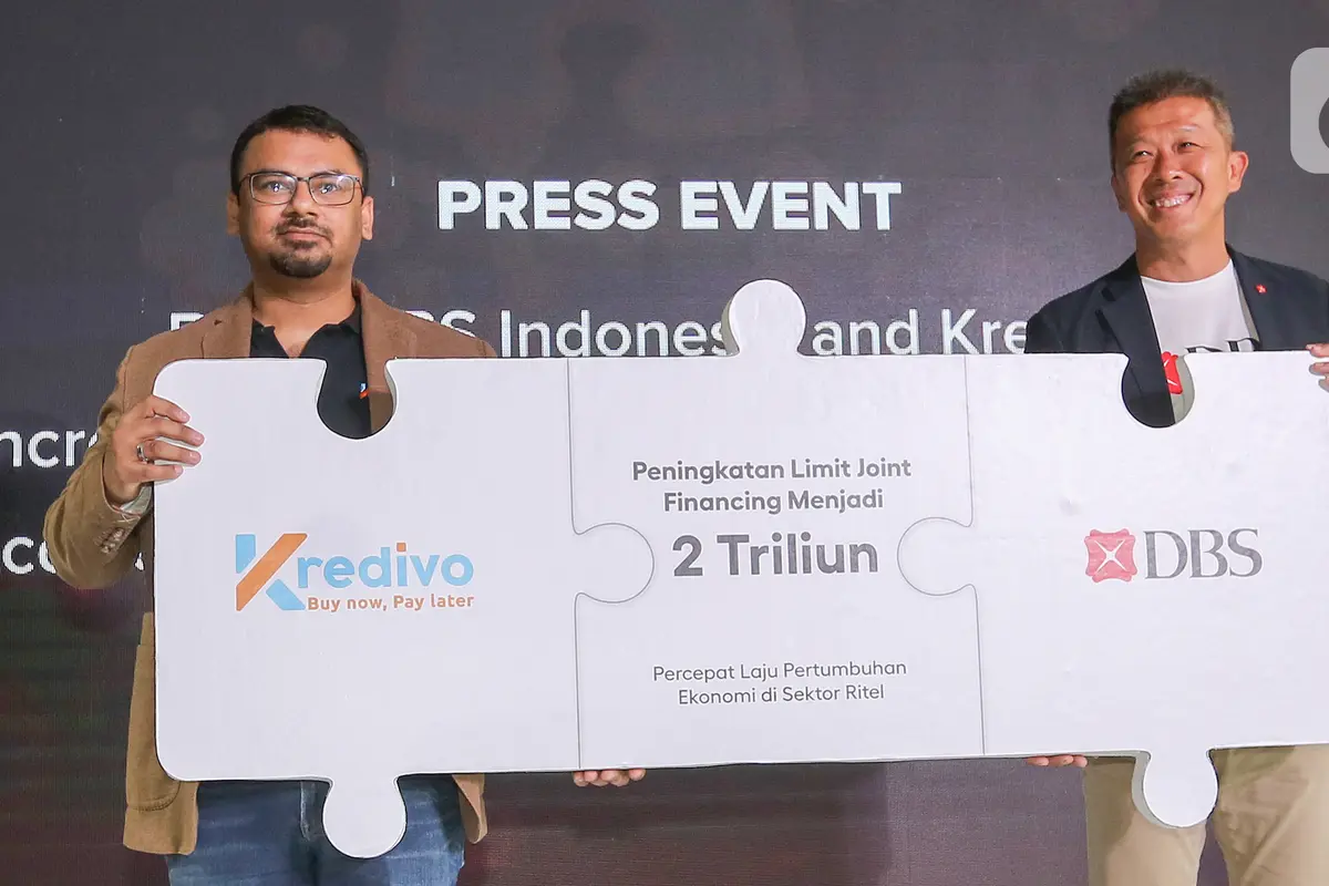 Akselerasi Penyaluran Kredit di Sektor Ritel Memperkuat Pertumbuhan Portofolio Kredit Perusahaan