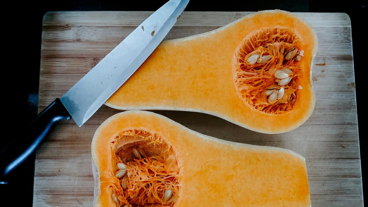 Butternut Squash