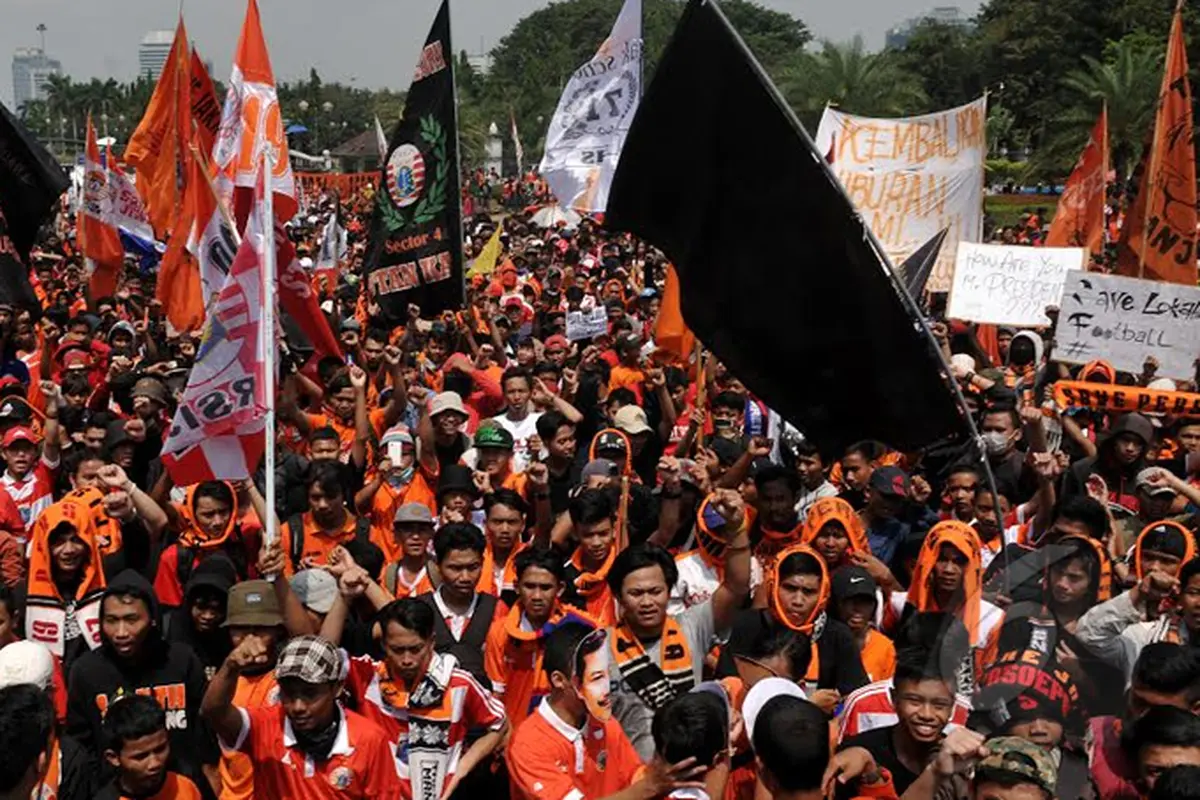Jakmania