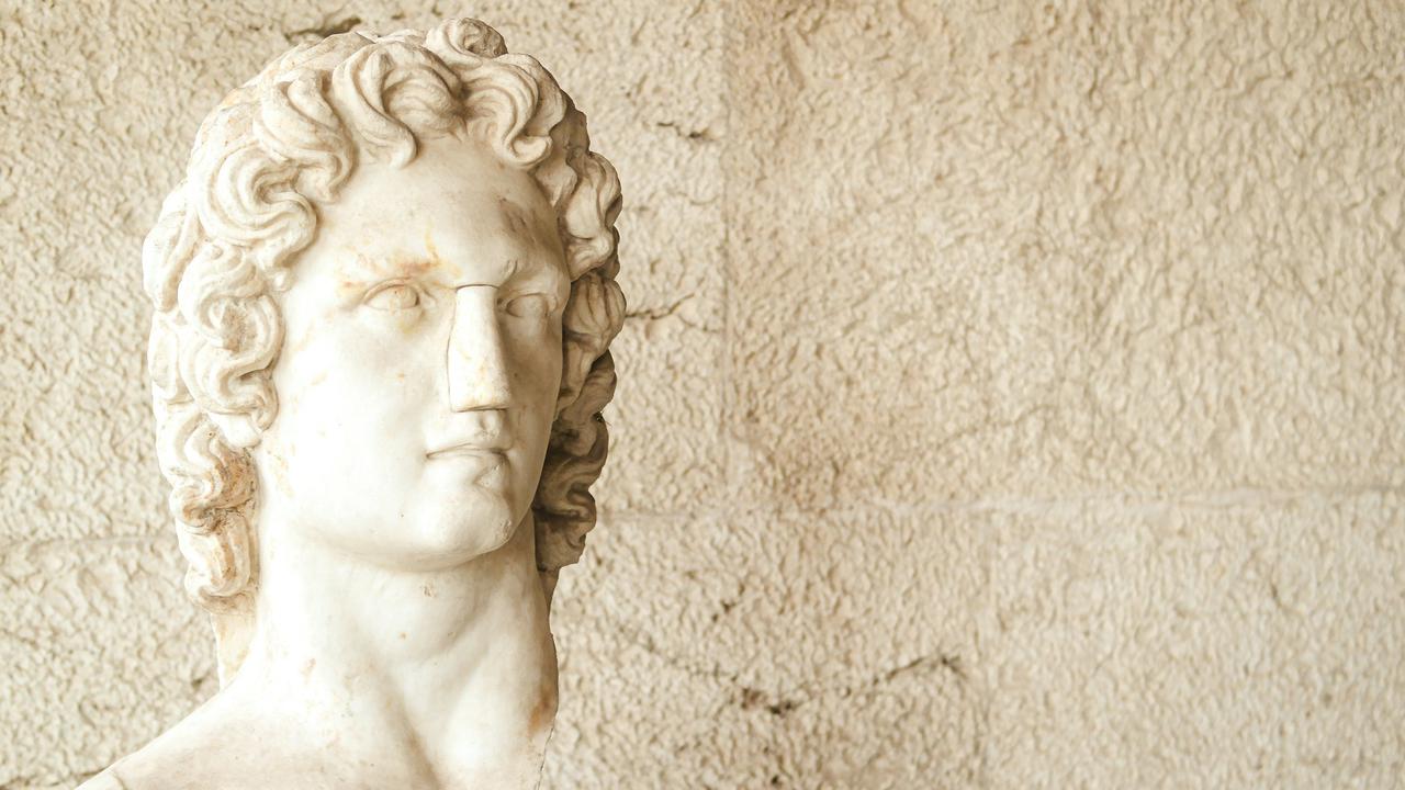 Alexander the Great