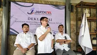 Ini Perbedaan Jartatel dengan Asosiasi Penyelenggara Jaringan Telekomunikasi Lain
