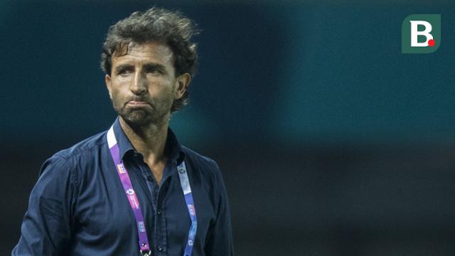 Indonesia Vs Chinese Taipei