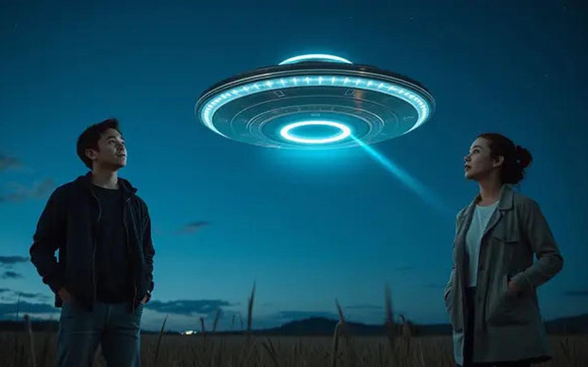 Harga Maianan UFO Terbang yang Viral di Media Sosial, Tinggal Lempar