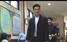 Baim Wong Kini Nikmati Peran Jadi Ayah Sekaligus Ibu di Tengah Sidang Perceraian Paula Verhoeven