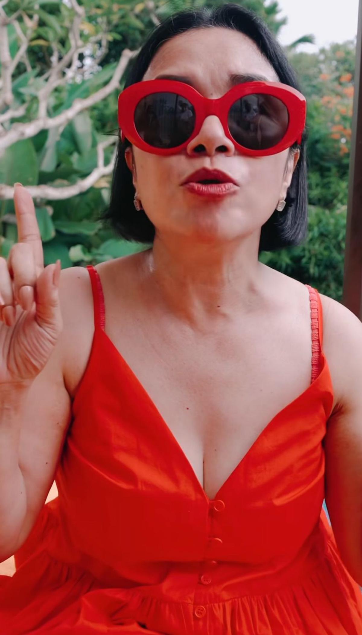 Garam dan Madu Versi Diva, Aransemen Ruth Sahanaya Buat Netizen Kagum