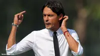 Inzaghi Yakin Milan Kalahkan PSV