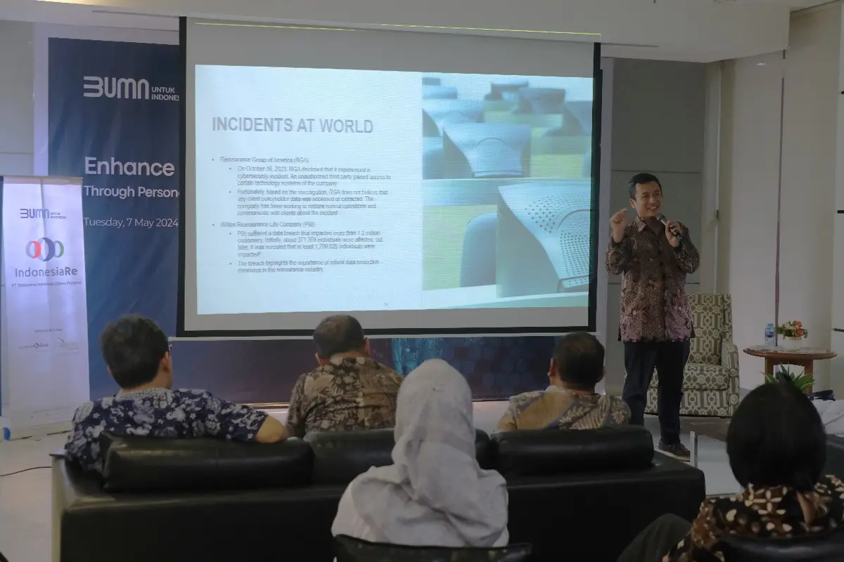 Indonesia Re