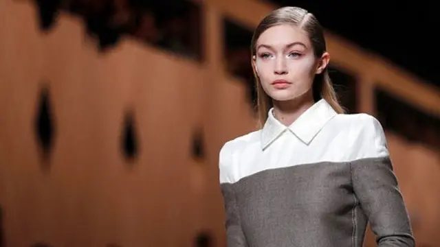 Gigi Hadid