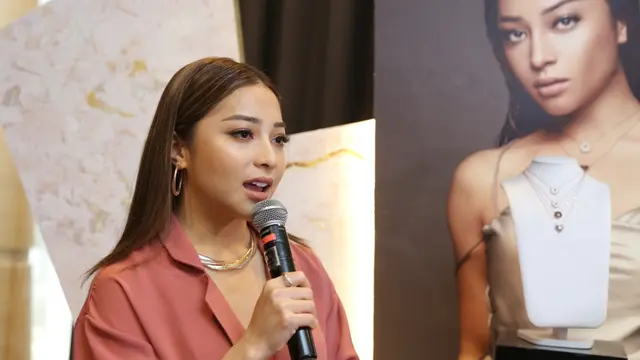 [Fimela] Nikita Willy