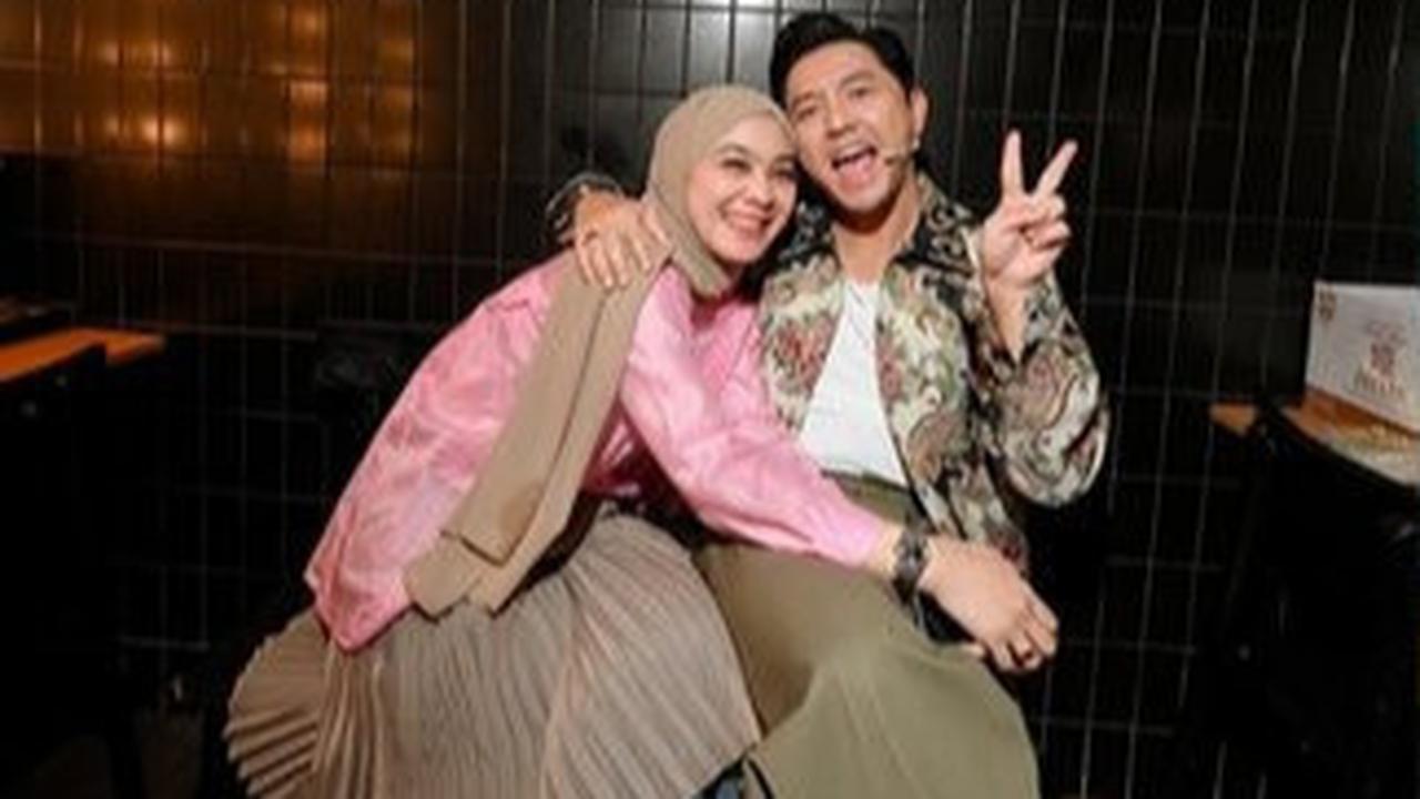 Ananda Omesh dan Dian Ayu Kompak Dukung Bakat Anak Meski Sering Gonta-Ganti Minat, Tetap Fasilitasi dan Berikan Tanggung Jawab