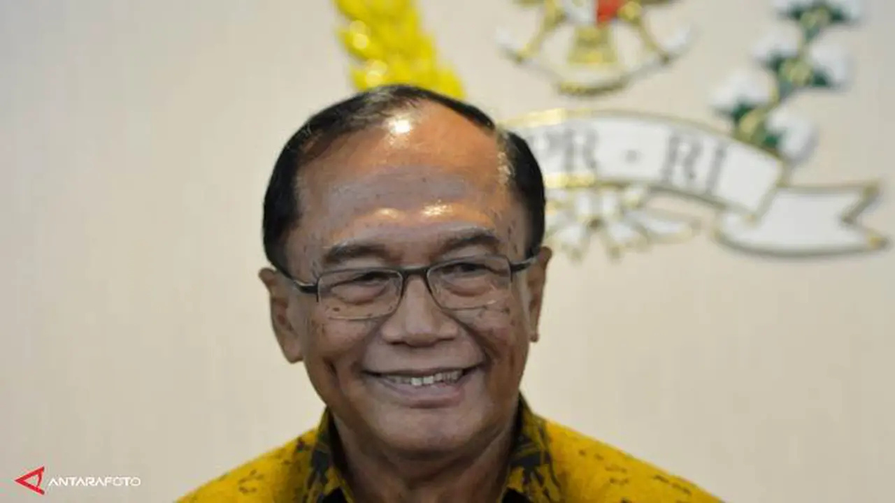 Sidarto PDIP: Pencapresan Jokowi Cacat Hukum, Prabowo Juga