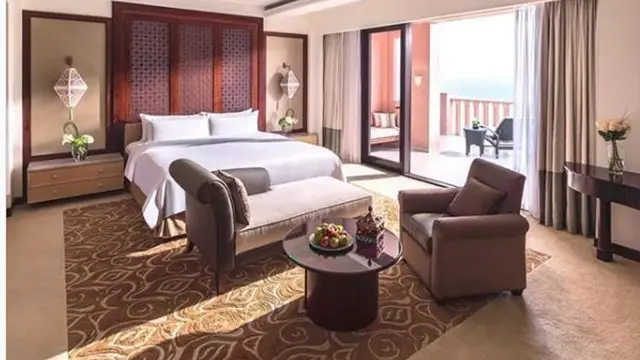 Muscat, Oman