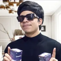 Atta Halilintar. (Foto: Instagram @attahalilintar)