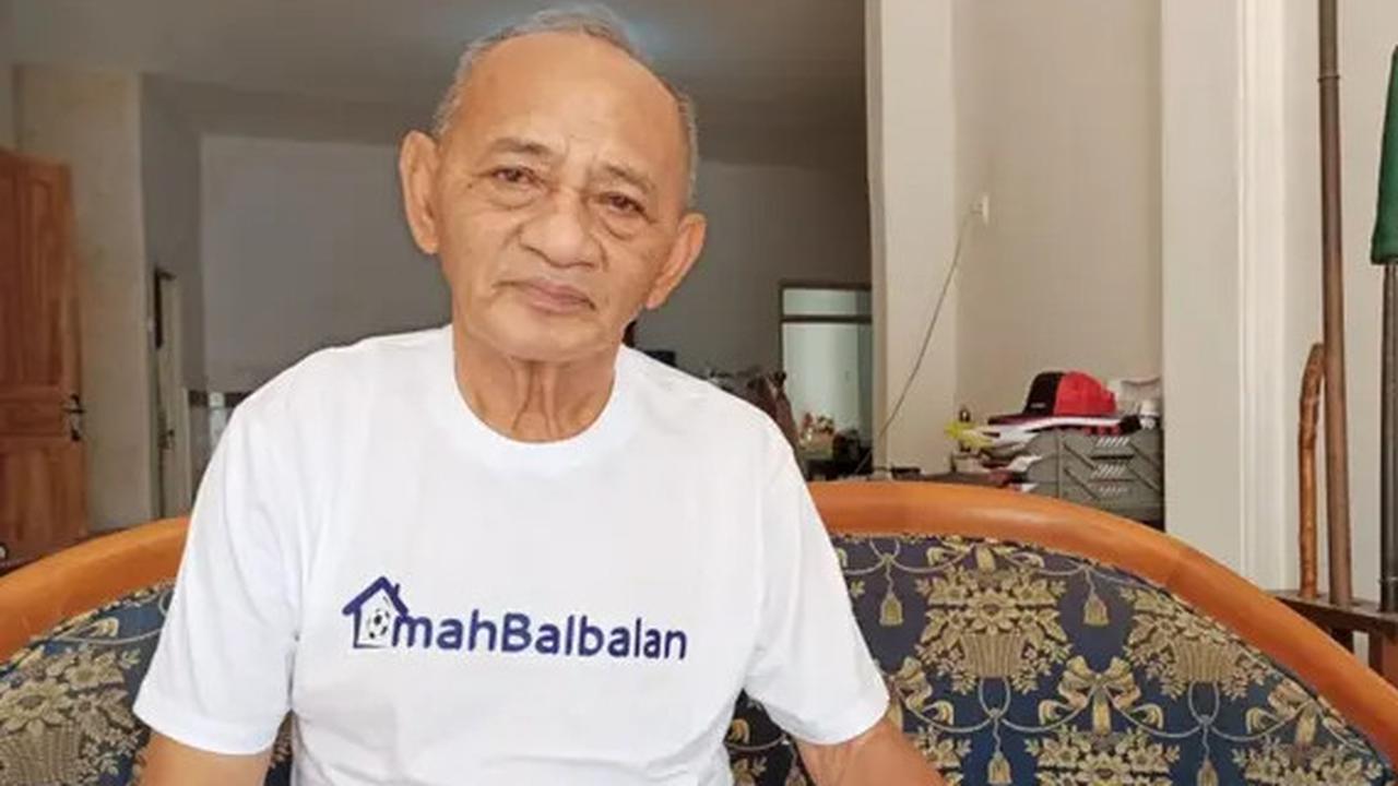 Sosok WNI Terakhir yang Berhasil Jebol Gawang Australia, 43 Tahun Belum Terpecahkan