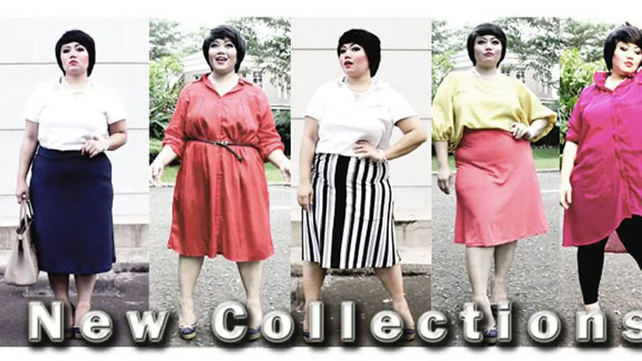 Foto: copyright by www.facebook.com/ellaesbonita.fashion