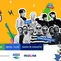 KapanLagi Pensi Bareng 2026 Tutup Roadshow di SMAN 35 Jakarta, Hadirkan SEEN!