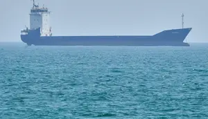 Iran Tolak Kerja Sama Pembersihan Ranjau di Selat Hormuz
