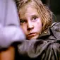 Carrie Henn dari film kedua Alien berjudul Aliens. (Ace Showbiz)