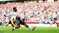 [Menit 21] Daniel Strurridge Bawa Liverpool Unggul