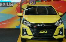 Kumpulan Mobil Baru Terjangkau 2025, Siap Dapatkan Mulai Dari Rp125 Juta