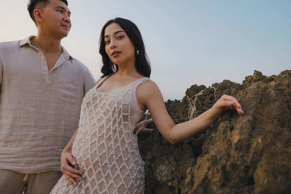 Ini Nama Anak Kedua Nikita Willy dan Indra Priawan