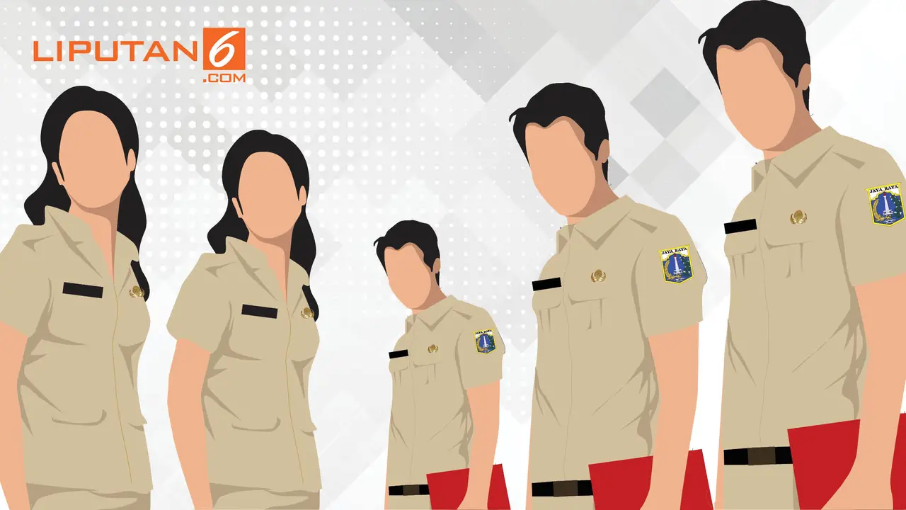 Banner Infografis CPNS 2017