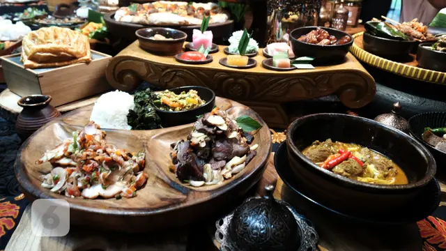Hotel Indonesia Kempinski Jakarta